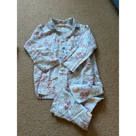 Girls pajama bundles  Size 8-10 - Picture 3 of 8